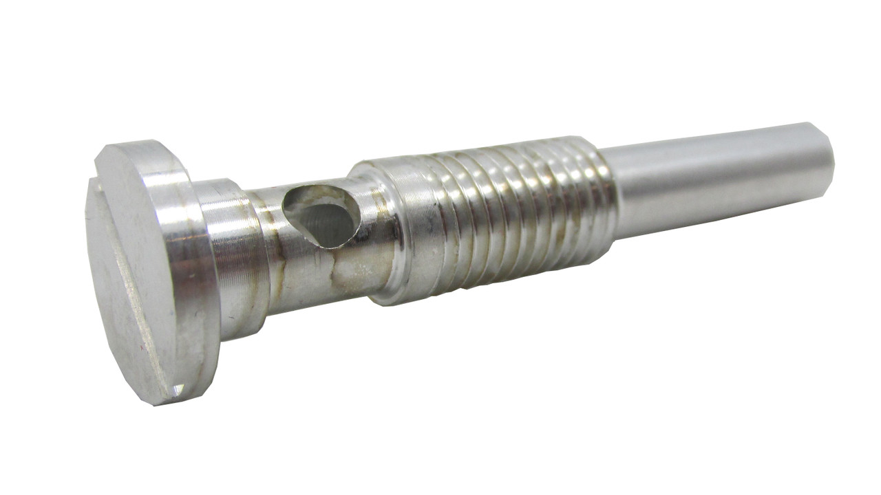 Bolt for Leybold TRIVAC D2A, D4A, D8A, D16A, D30A, D60A, D90A, D2AC - 72000129 - Replacement Part