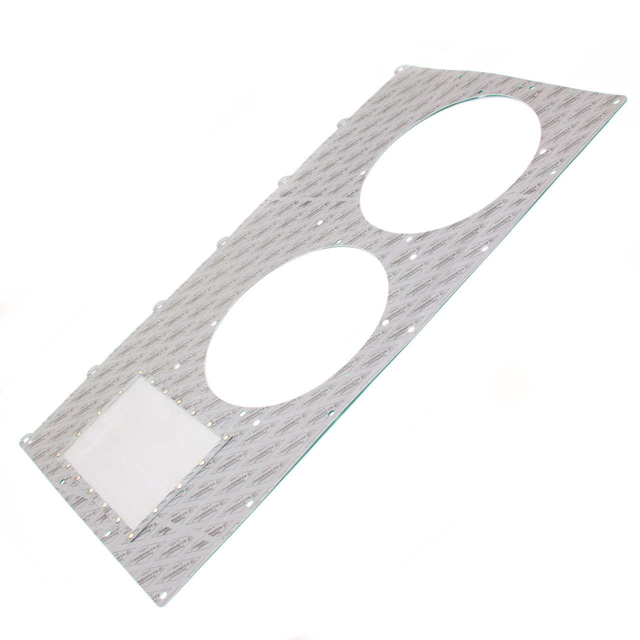 Rietschle 312865 GASKET,OIL BOX,WITH MESH for VC500,VC700