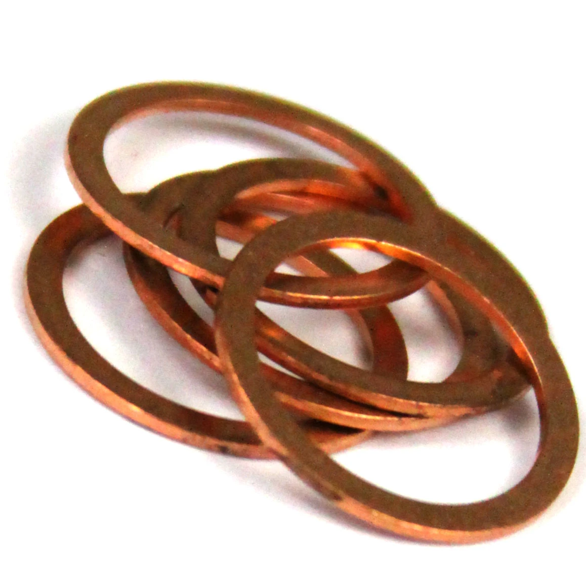 704021 Gasket Ring Copper - OEM-Equivalent
