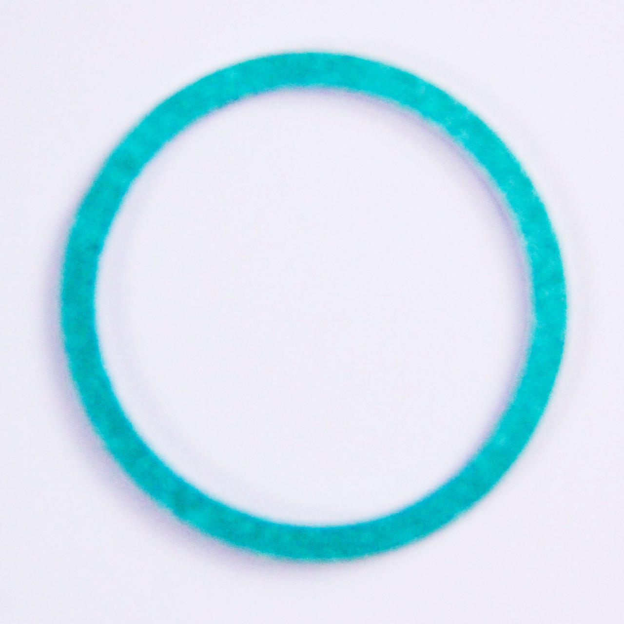 Rietschle 704038 Gasket,Ring,C-4401,1.09"IDx1.26"ODx.07"T for VC400