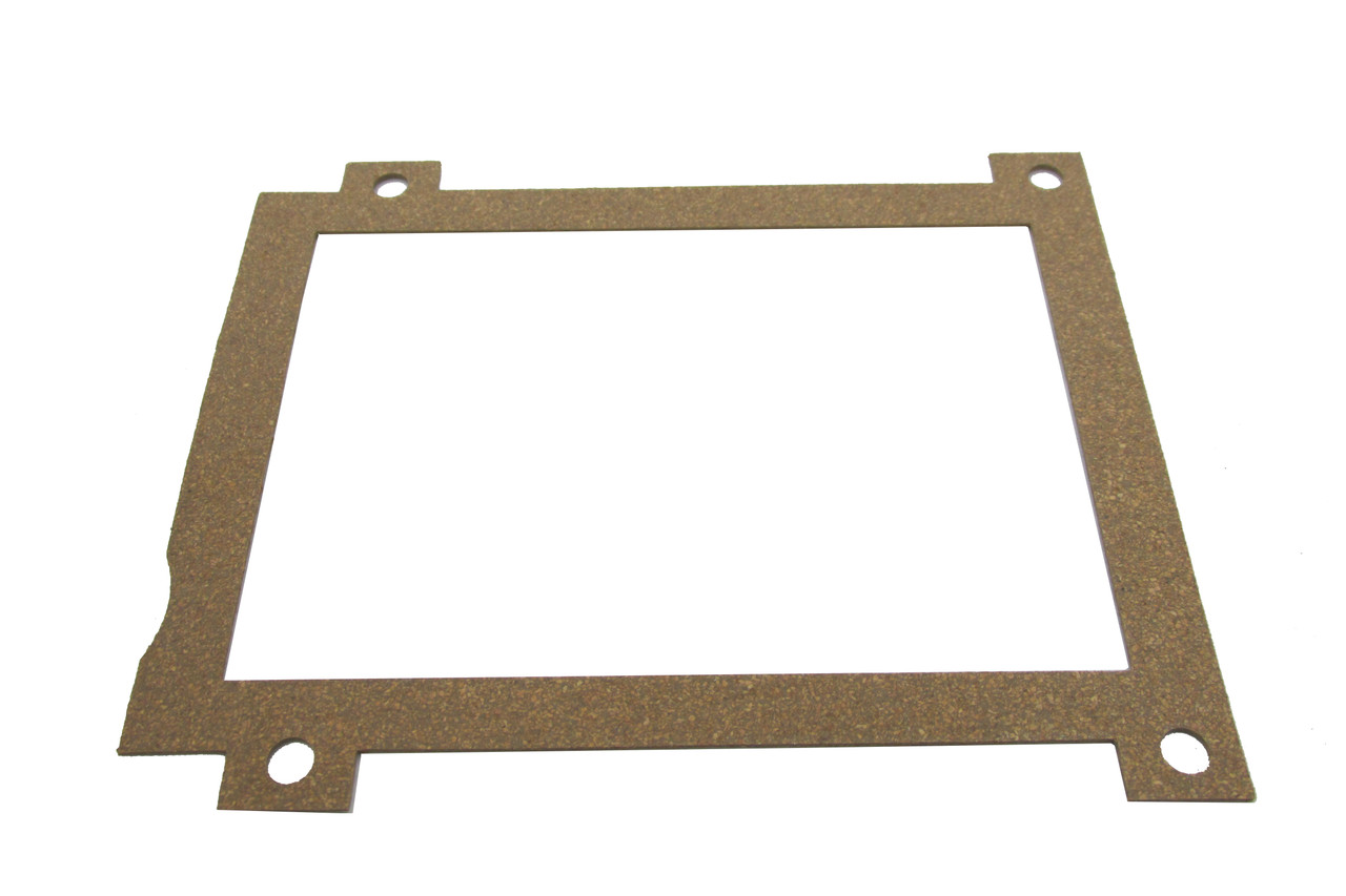 Varian 300054 GASKET,CORK,1MM THICK for D05