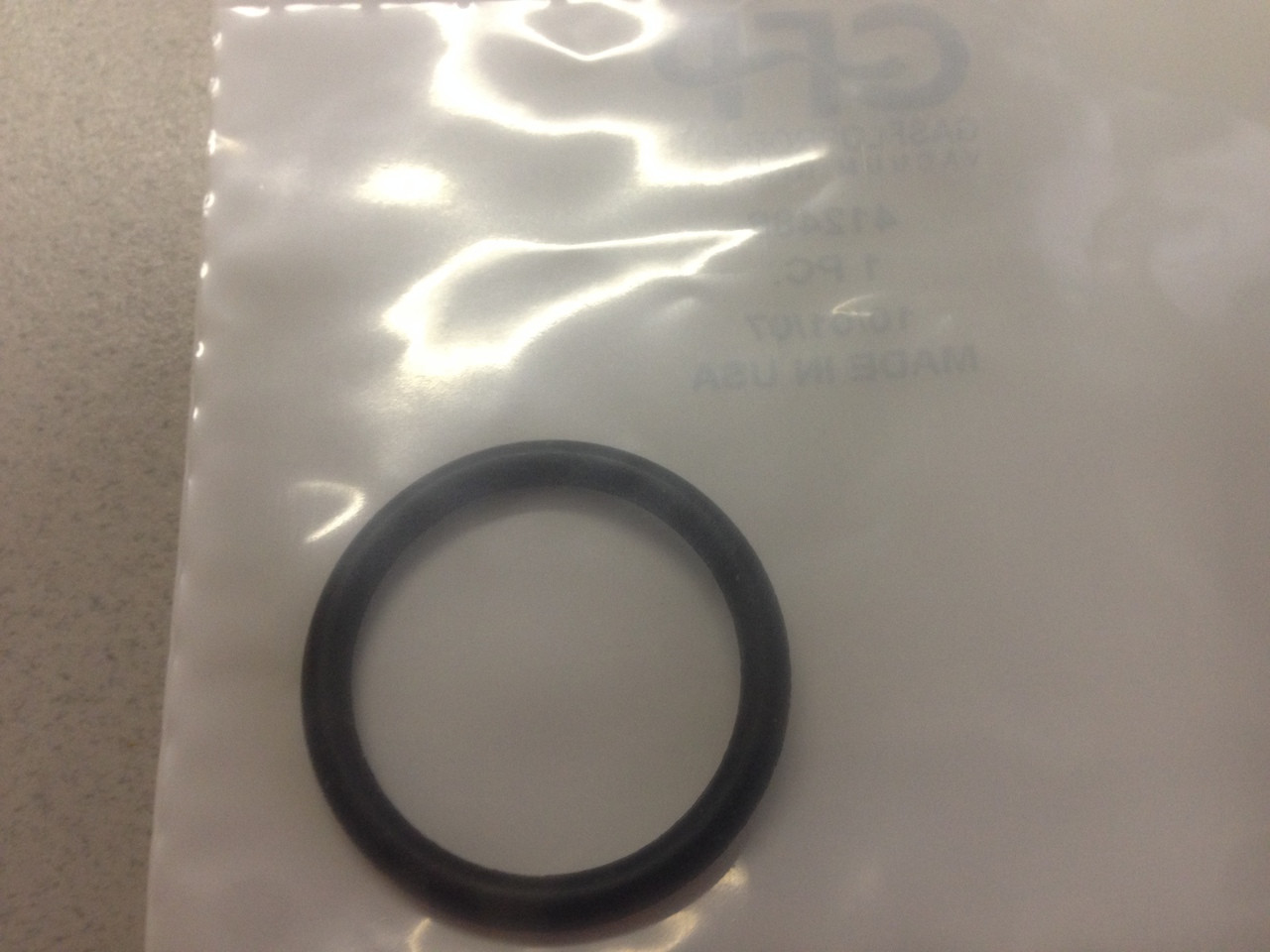 Welch 412488 O'RING