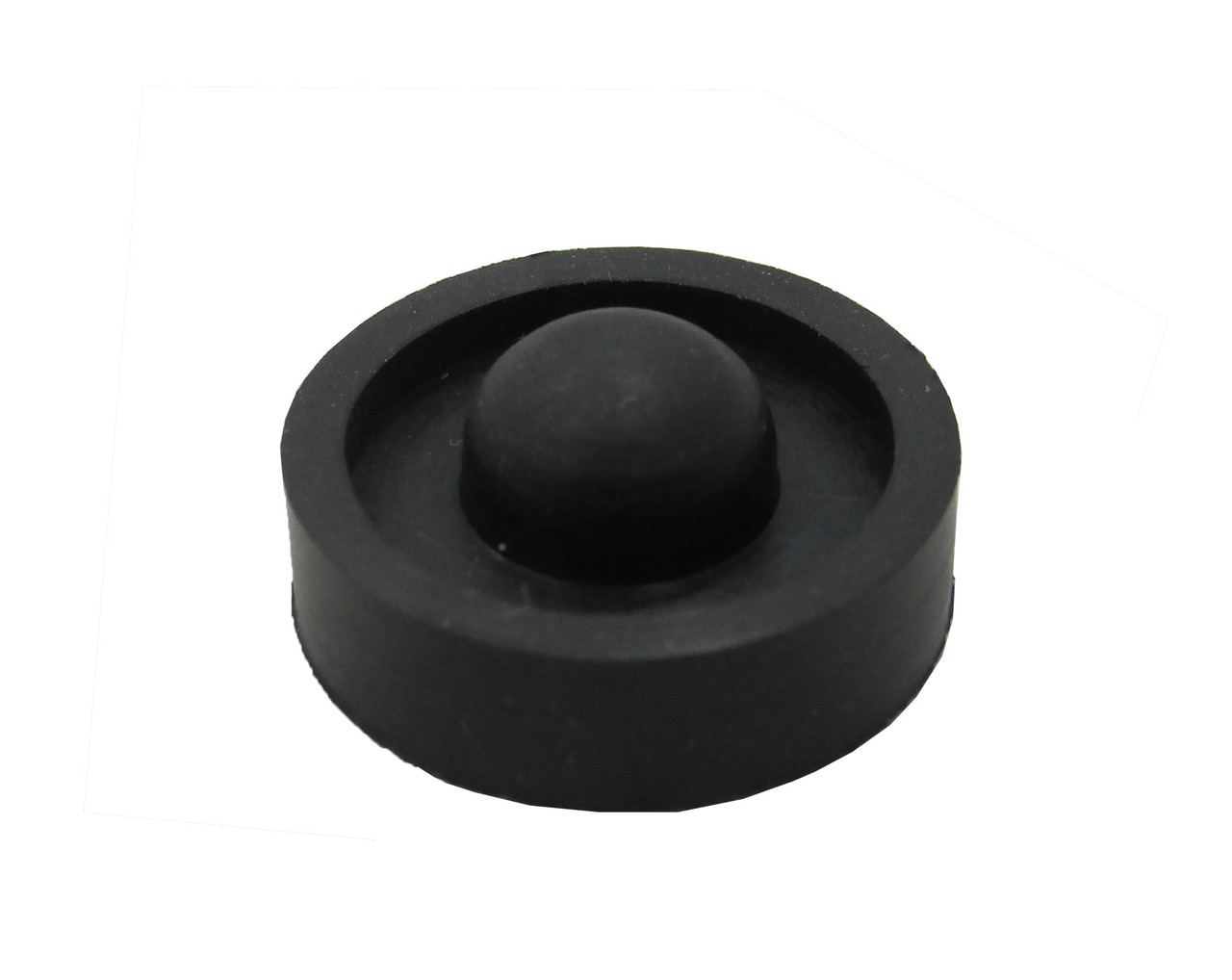 Welch 612139A VALVE,ISOLATION DISK,BUNA for M2C,M4C
