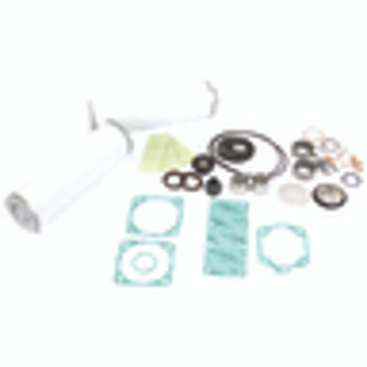 Busch Overhaul Kit R5 0063F