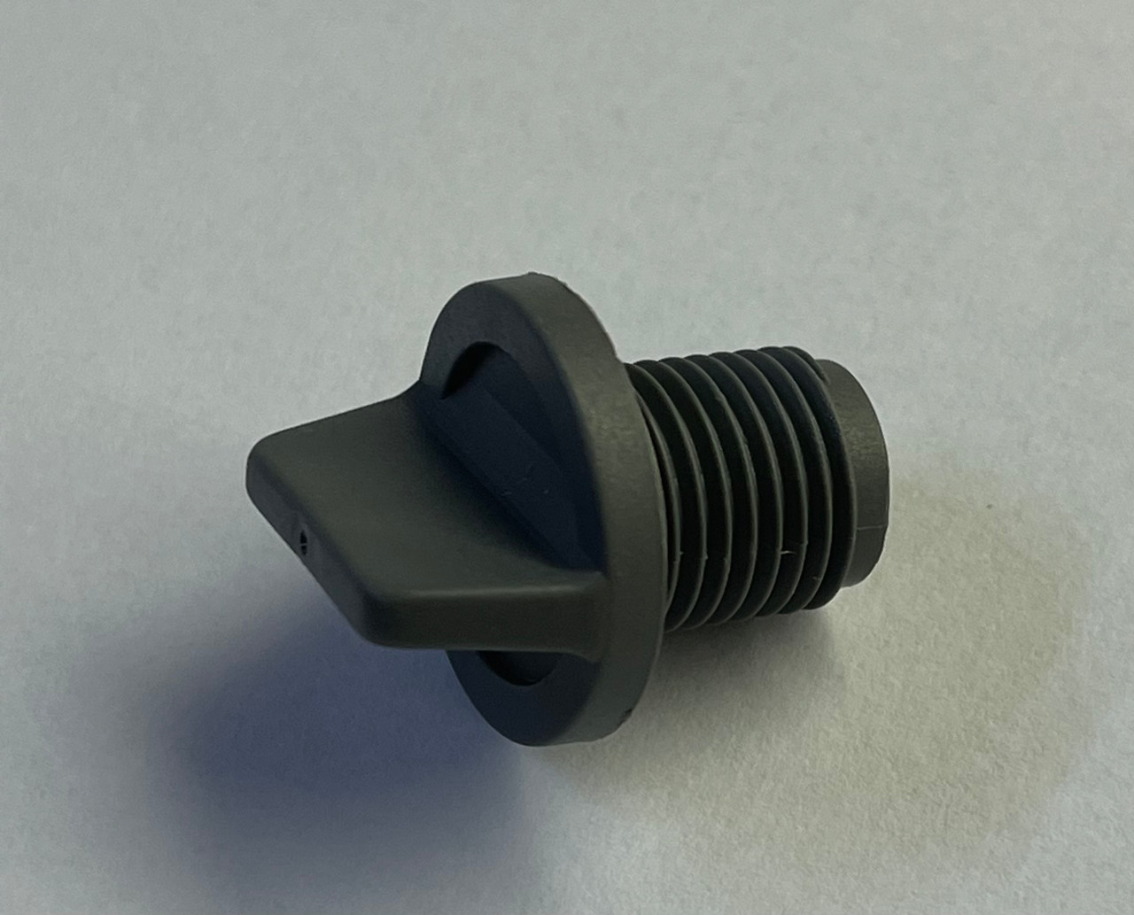 Oil Drain Plug for RV Pumps (A25908119)