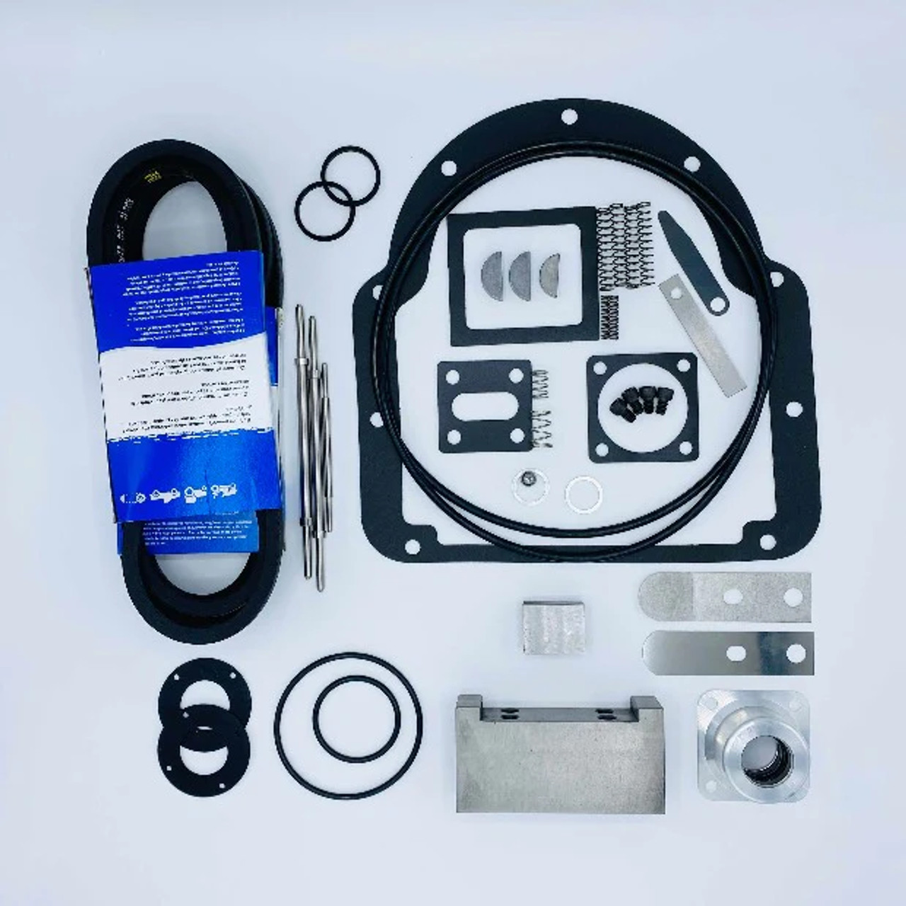 Welch 1397 Major Repair Kit with Mechanical Seal