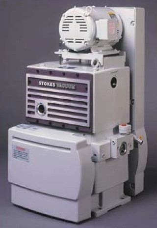 Atlas Copco GLS250 Oil Sealed Rotary 