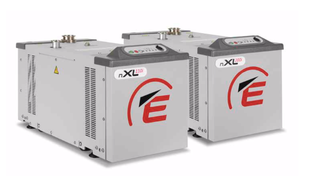 Edwards nXL200i NW40 200-230V 50/60 Hz