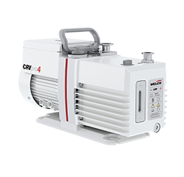Welch CRVpro 4 two-stage rotary-vane vacuum pump 3041-01