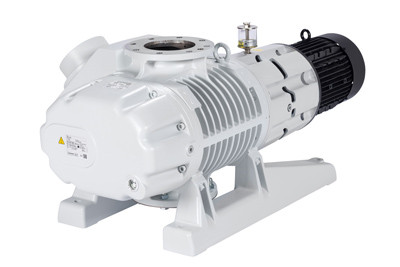 Leybold RUVAC WAU 2001 - Vacuum Pump Supply llc