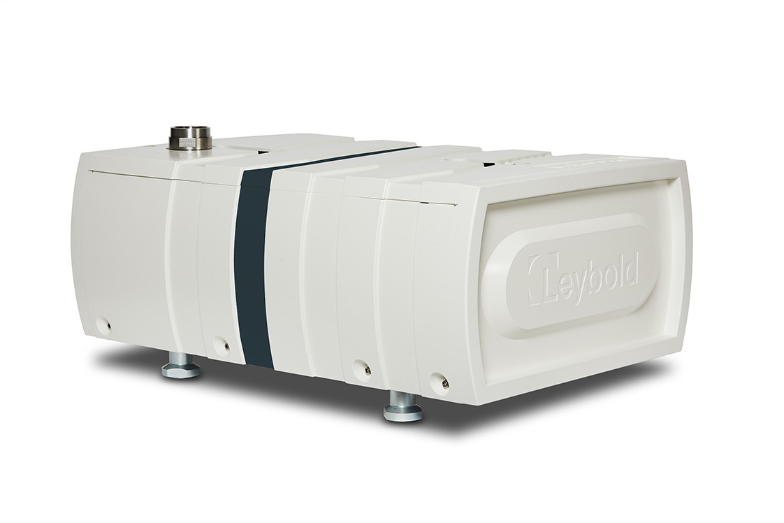 Leybold VARODRY VD65 - Vacuum Pump Supply llc
