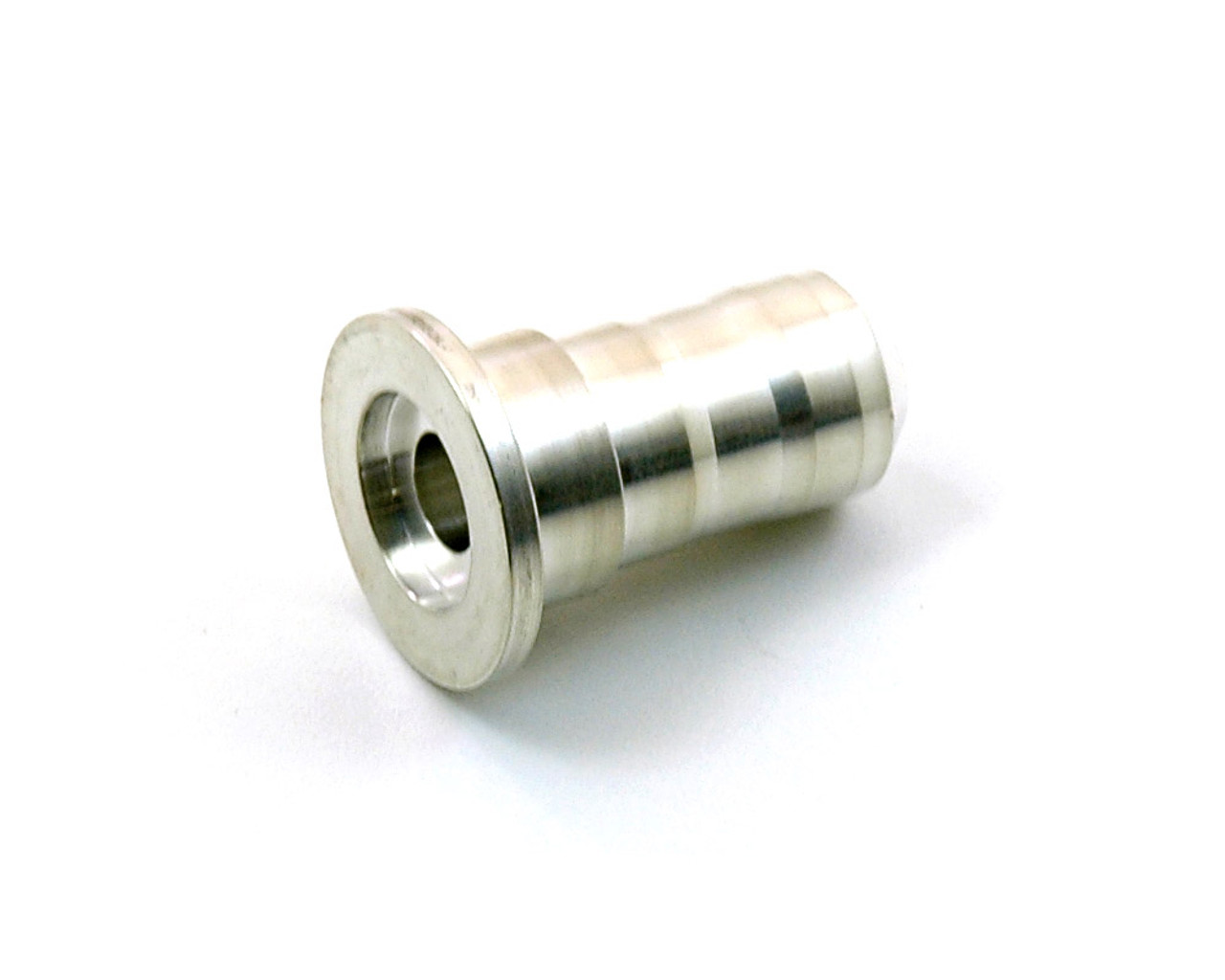 KF16 Hose Adapter, Stainless Steel, for 3/4 Inside Diameter Hose"