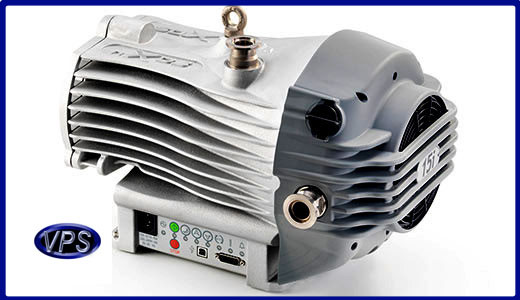 Edwards nXDS10i Scroll Pump A73601983 | Vacuum Pump Supply