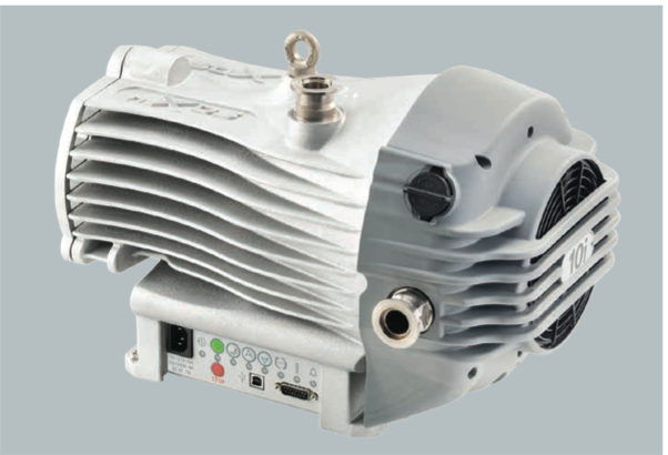NXDS10i Scroll Pump