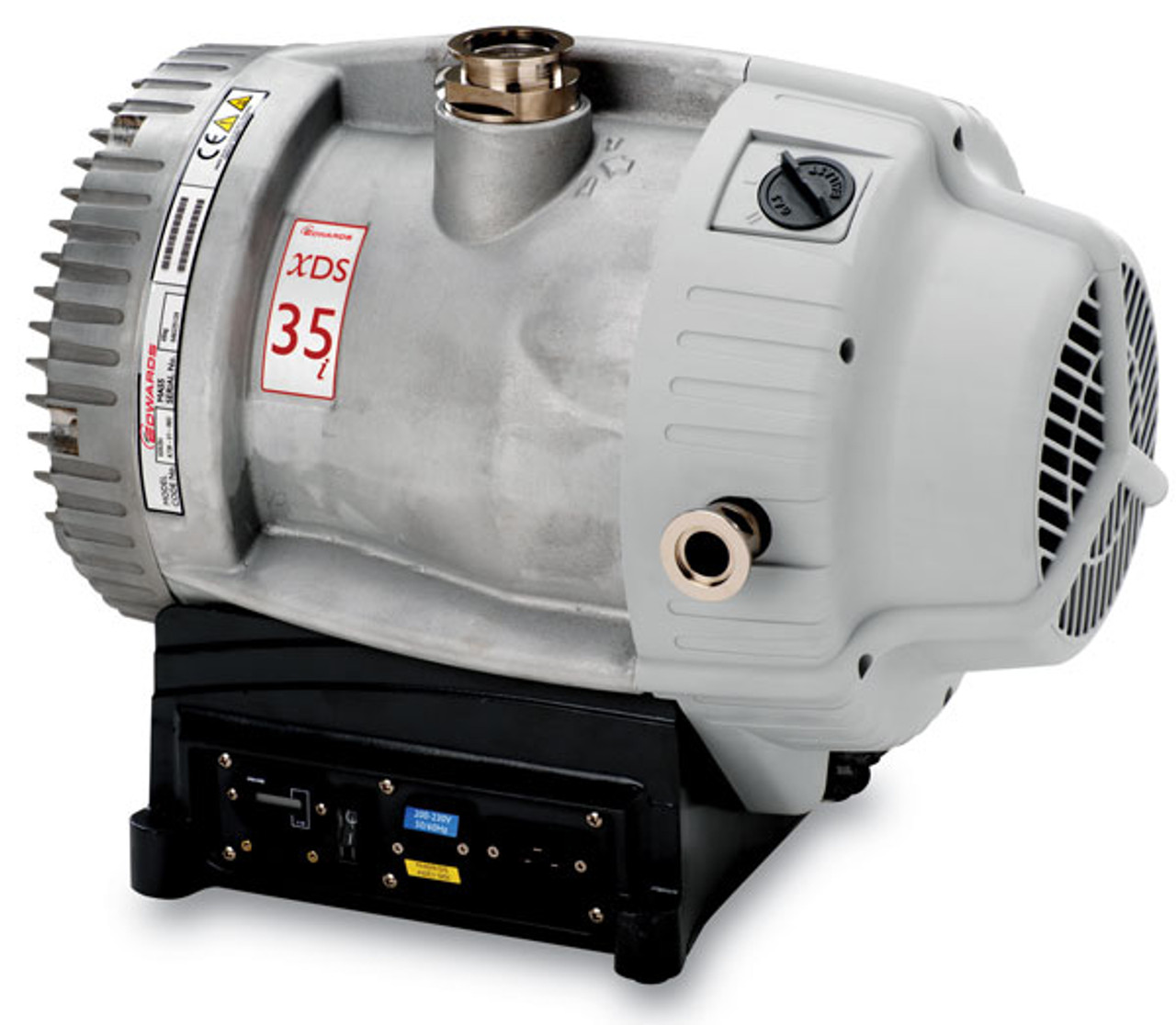 Edwards XDS46i Dry Scroll Vacuum Pump-NEW