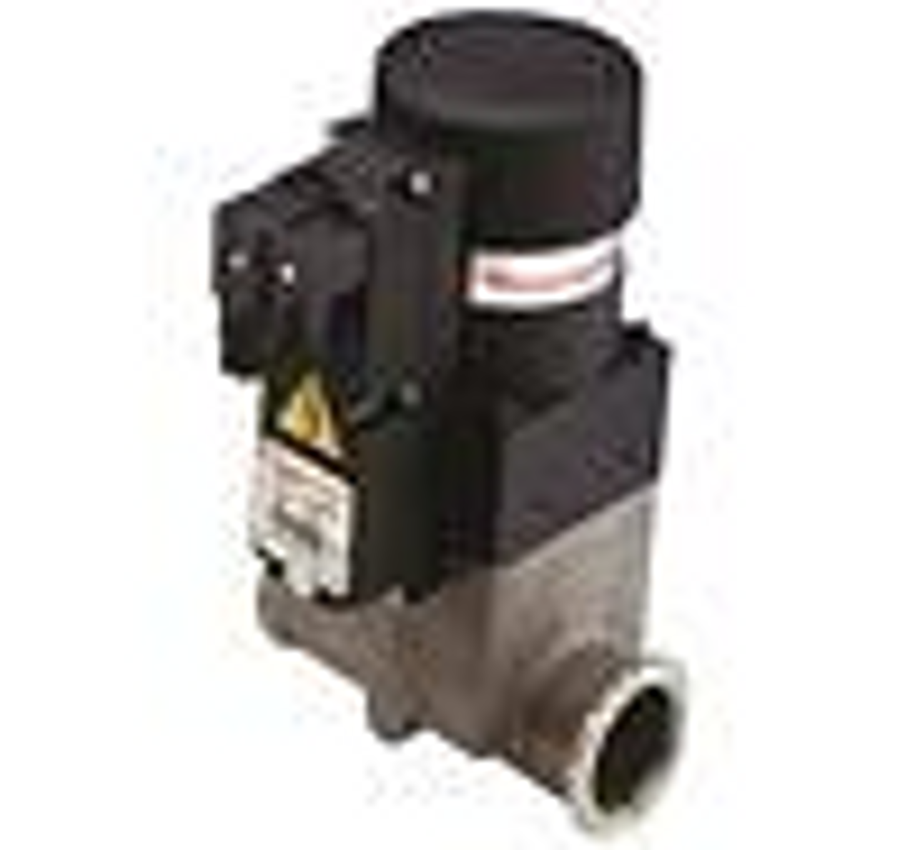 IPV25EKS Inline Solenoid Valve 110V S/S