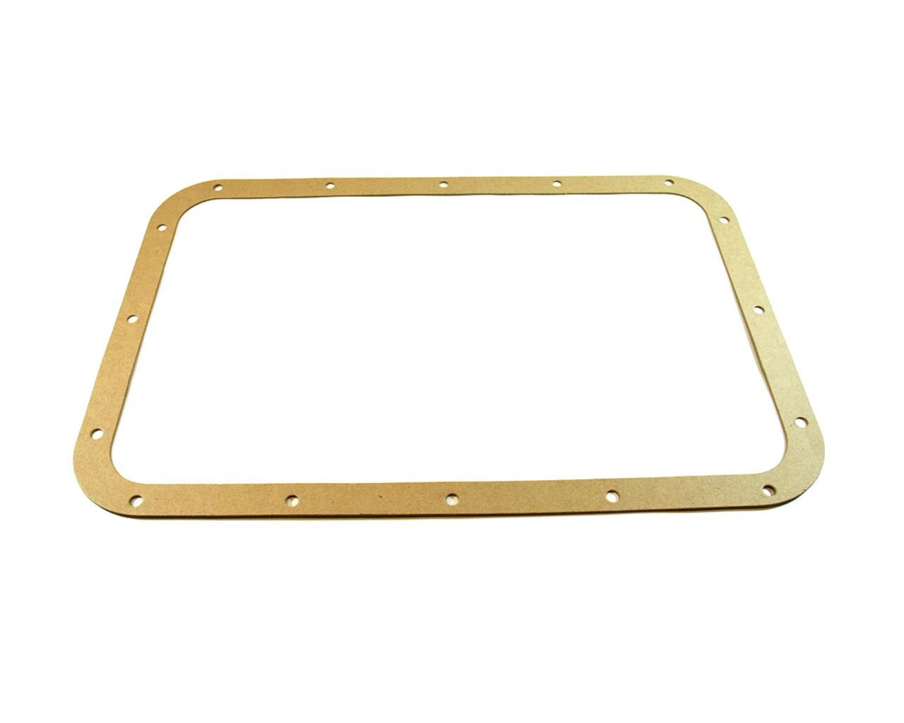 COVER PLATE GASKET