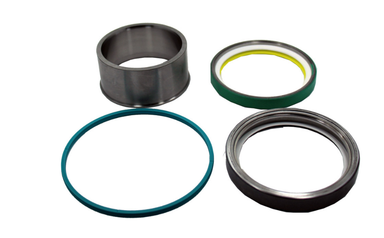 Seal Kit, Edwards, Dry pump, iH80, iH160, iH600, iH1000, Part# 40801497