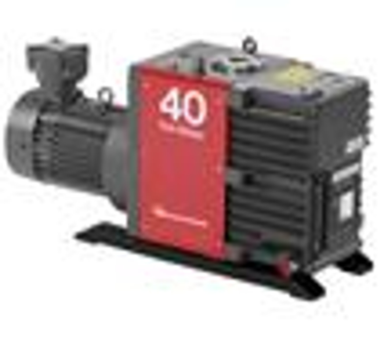 Edwards E2M40FX PFPE Vacuum Pump-New