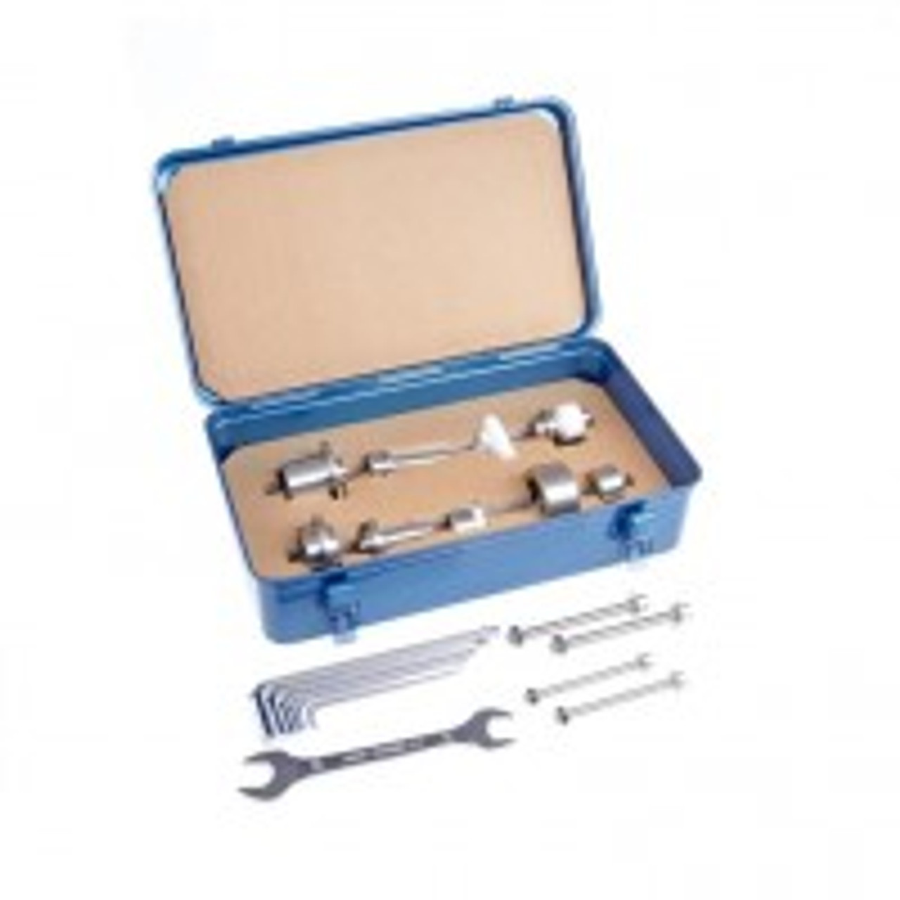 Tool Kit SCROLLVAC SC 5 D