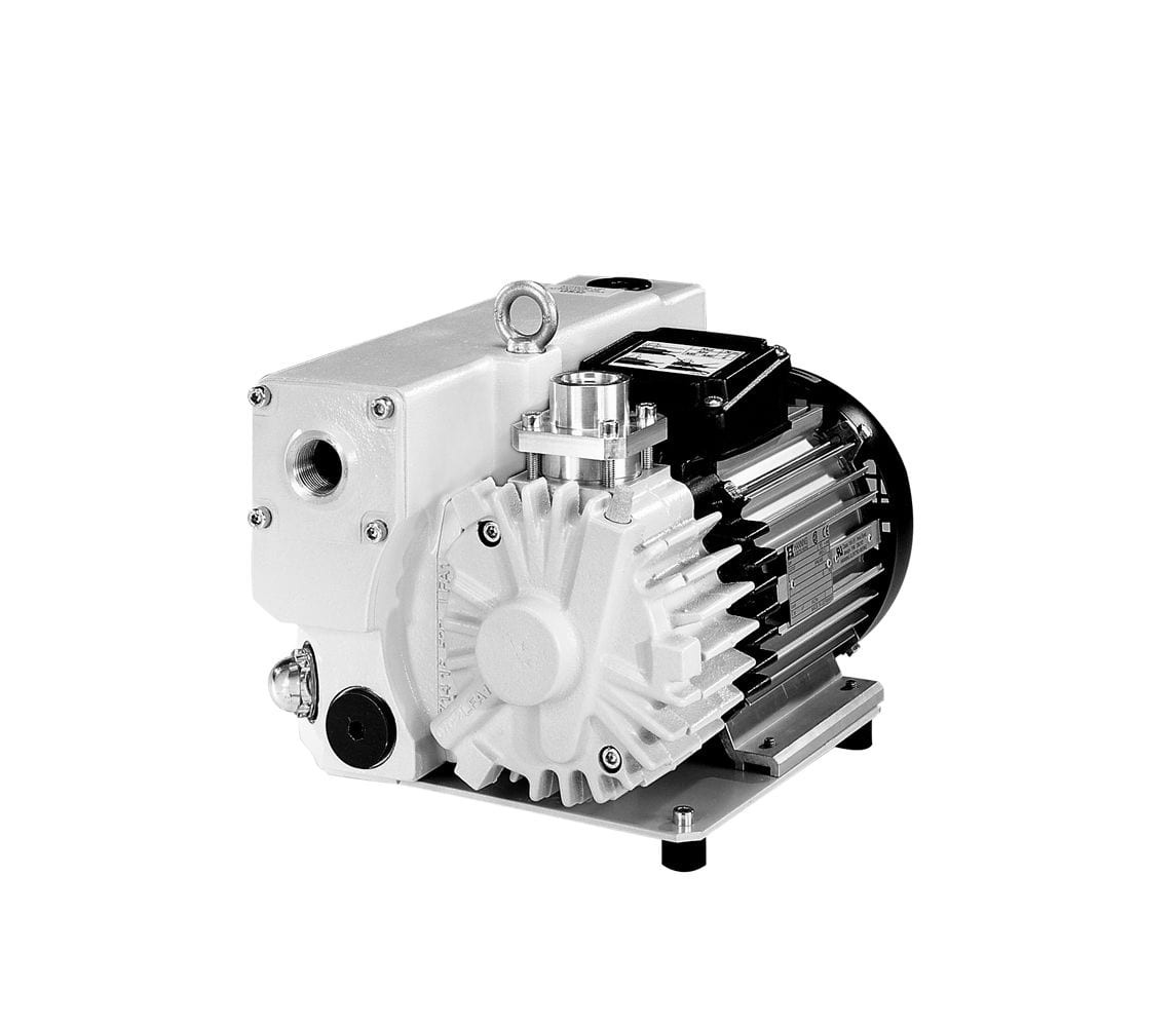 New Leybold Sogevac SV300 Vacuum Pump