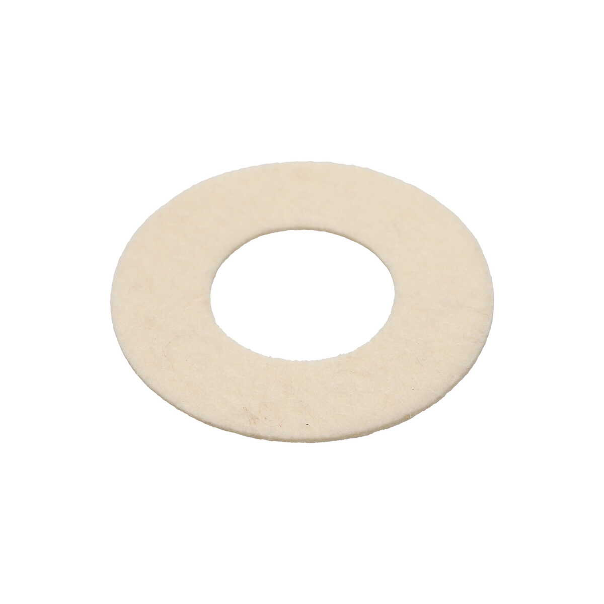 Felt Gasket, Leybold Trivac D40BCS / D65BCS - PL20039108 - OEM Equivalent