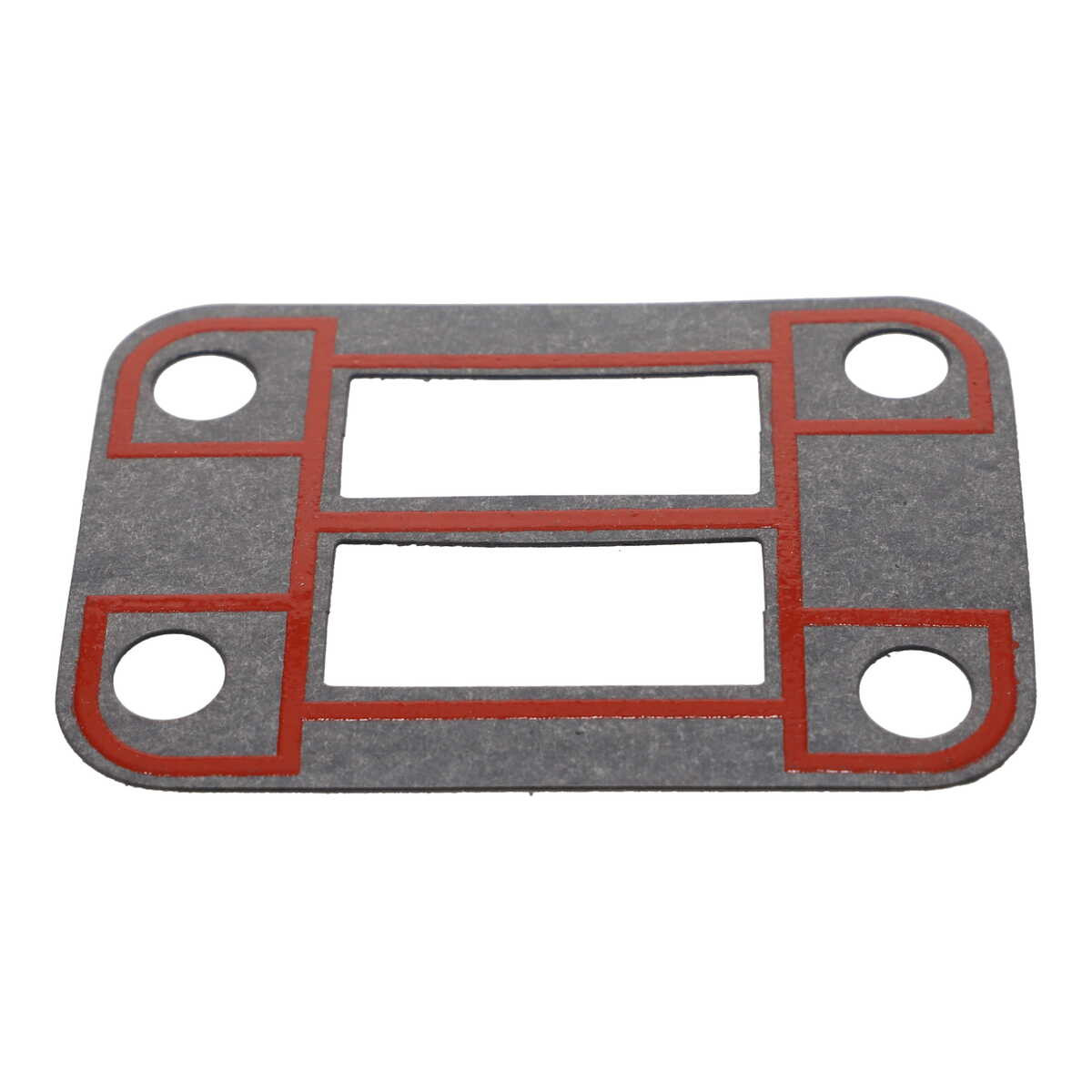 Beaded Valve Gasket, Leybold, Trivac, D40B, D65B, S40B, S65B, D40BCS, D65BCS - PL20010746 - OEM Equivalent