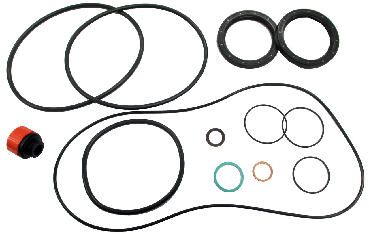 GASKET KIT, MM1402-1502 AV