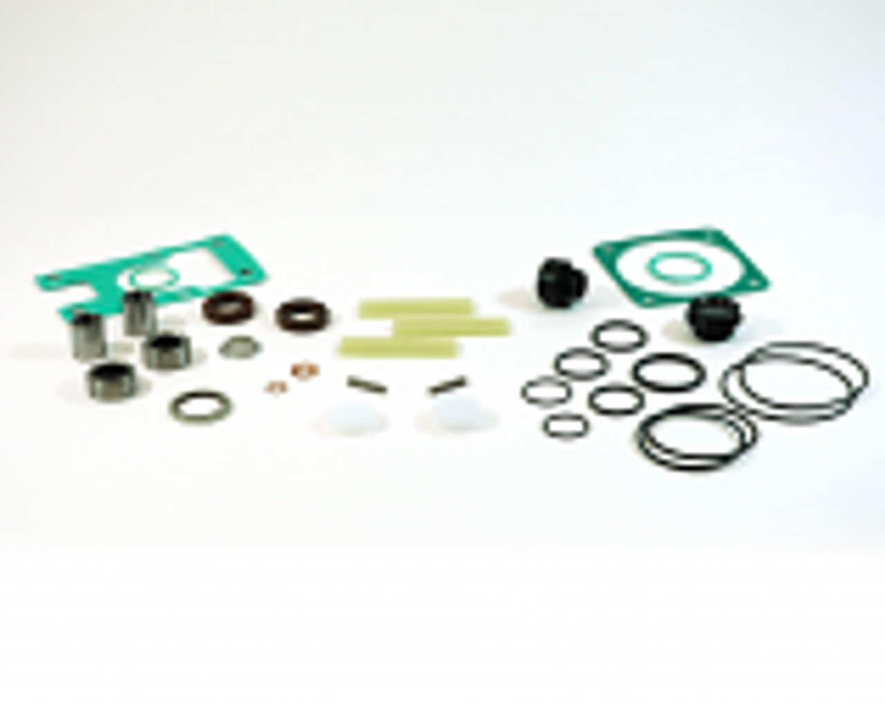 Overhaul Kit for Busch Models 0012B & 0021B Filters NOT included.