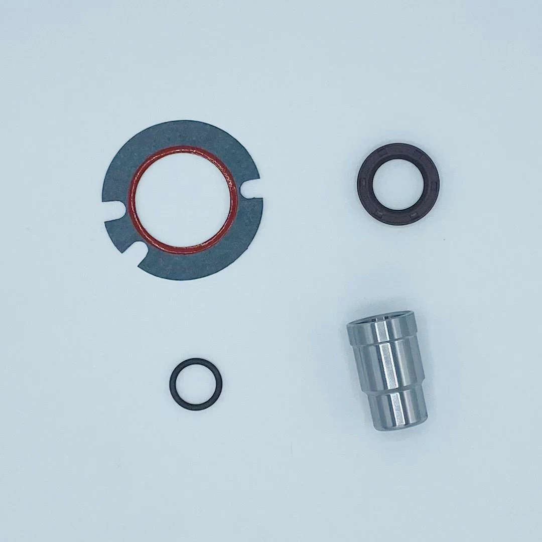 Edwards RV8 Major Service Kit with Sleeve – OEM Maintenance Package