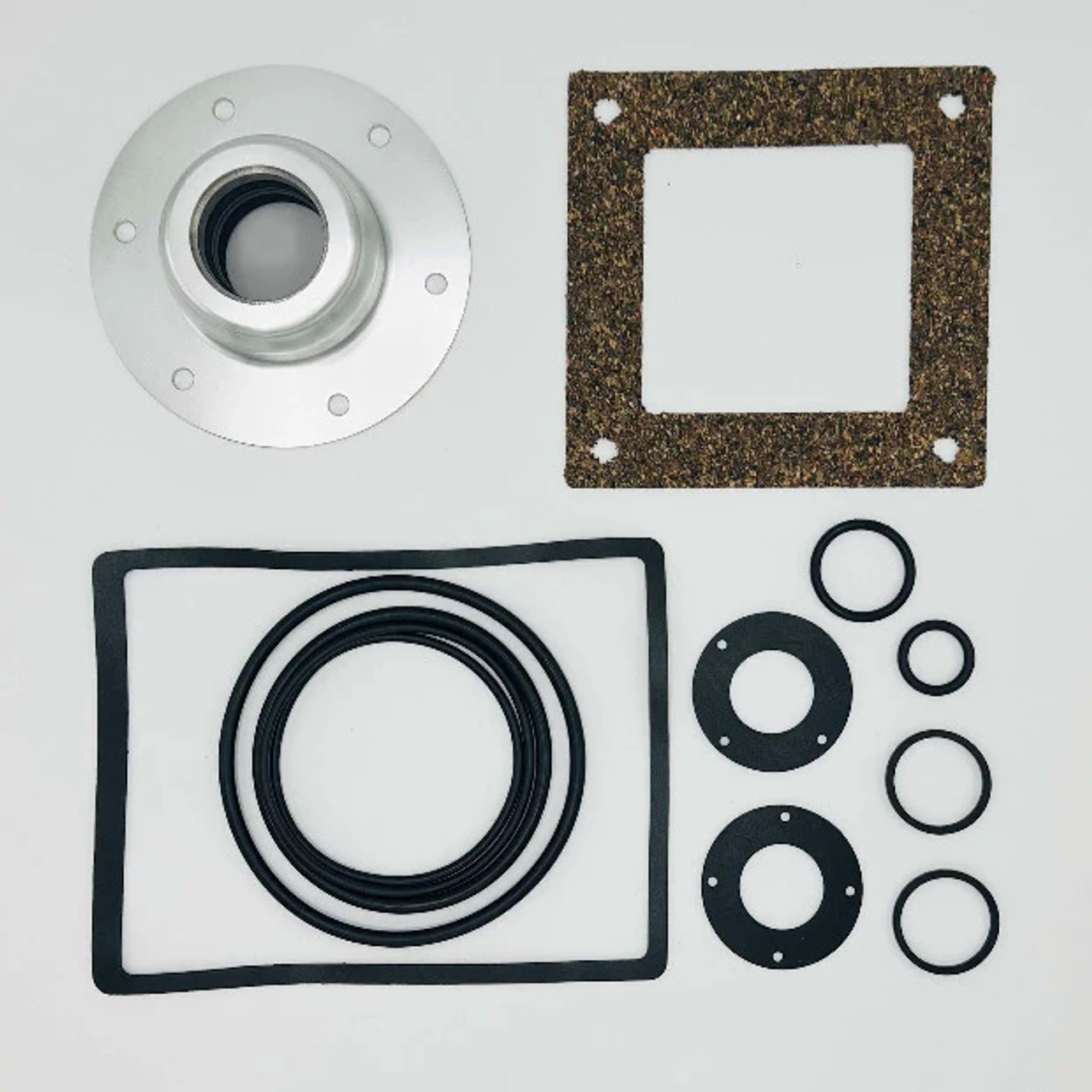Welch 1398 Secondary Kit w/Mechanical Seal Assembly 1398S/MS Welch 1398 Secondary Kit w/Mechanical Seal Assembly 1398S/MS