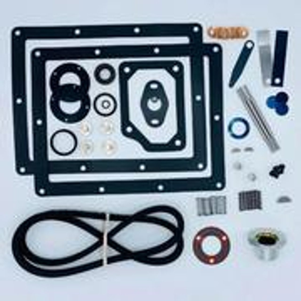 1376 Minor Repair Kit with Mechanical Seal