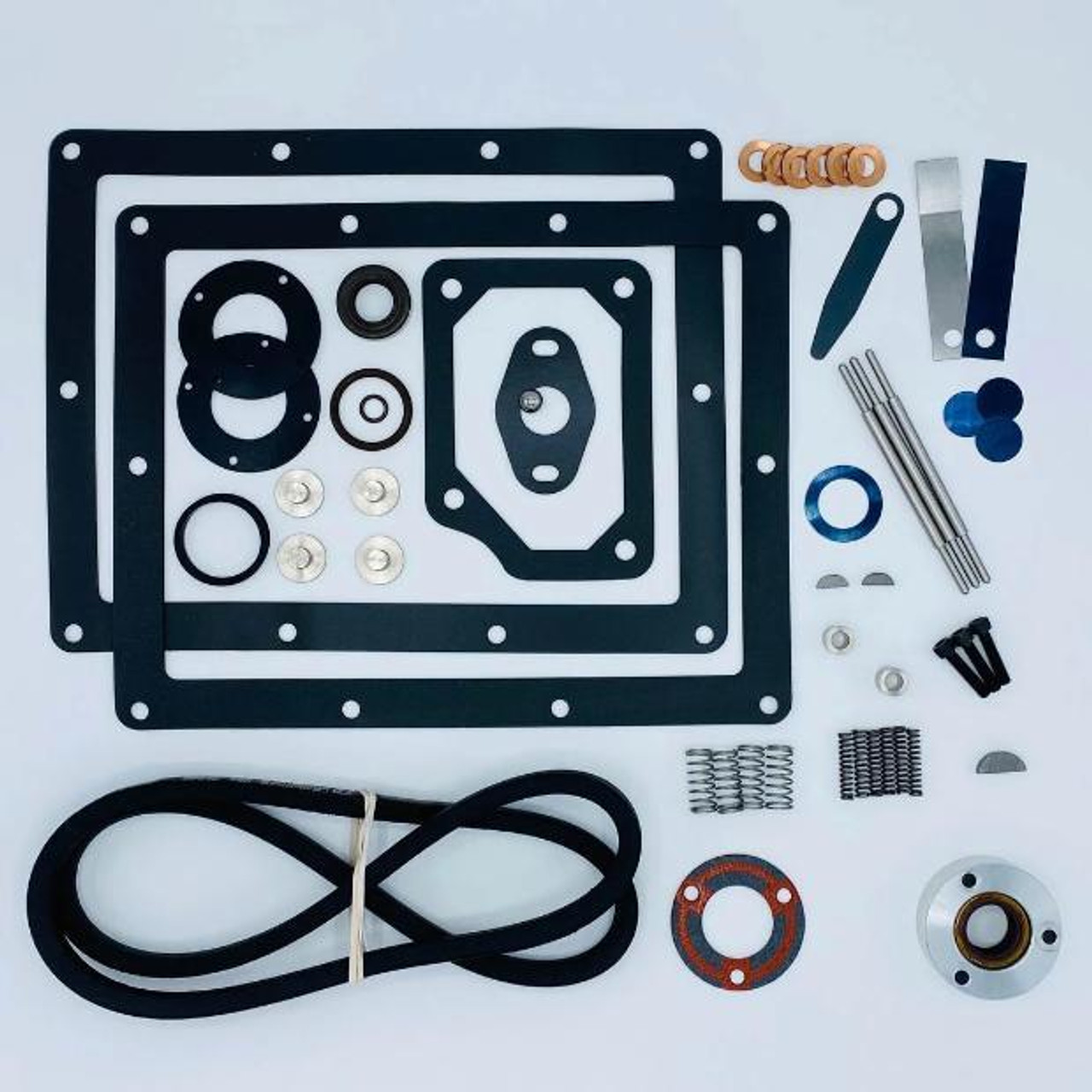 1376 Minor Repair Kit with Lip Seal