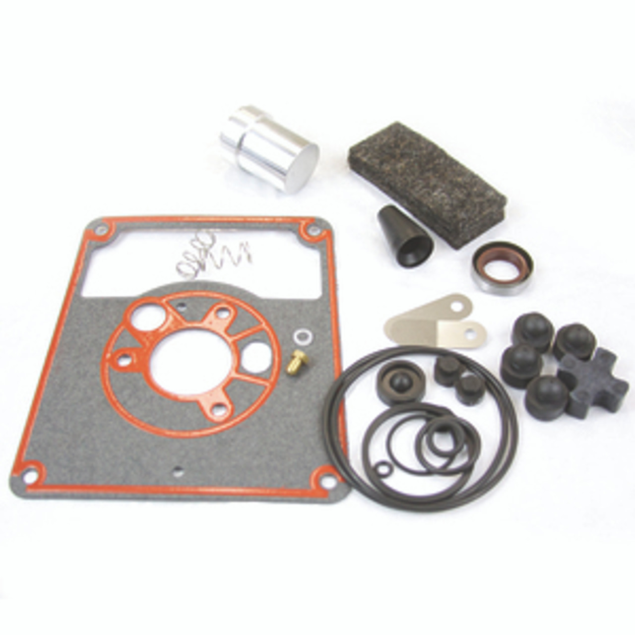 Minor Repair Kit for Welch 8917A