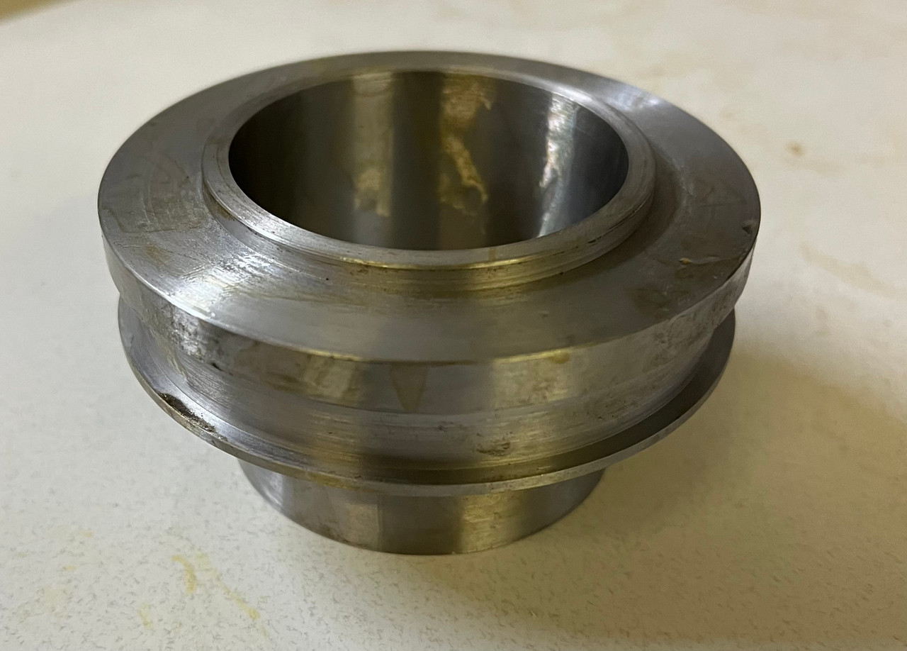 LABYRINTH SEAL ROTATING