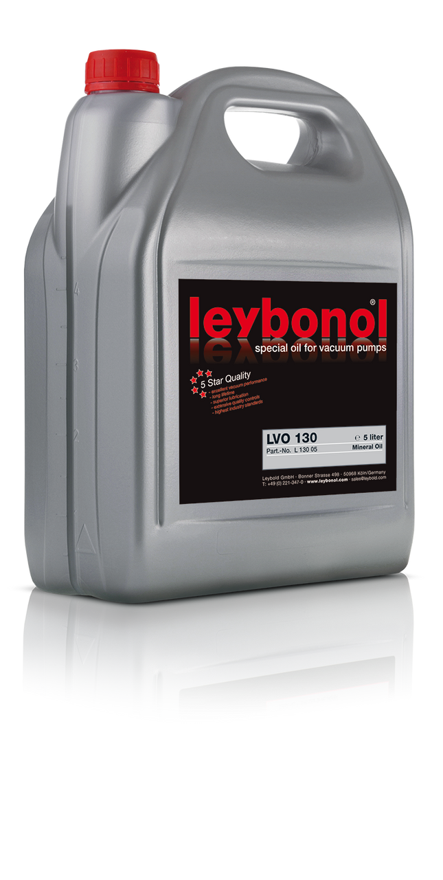 LEYBONOL LVO 130  5 Liter