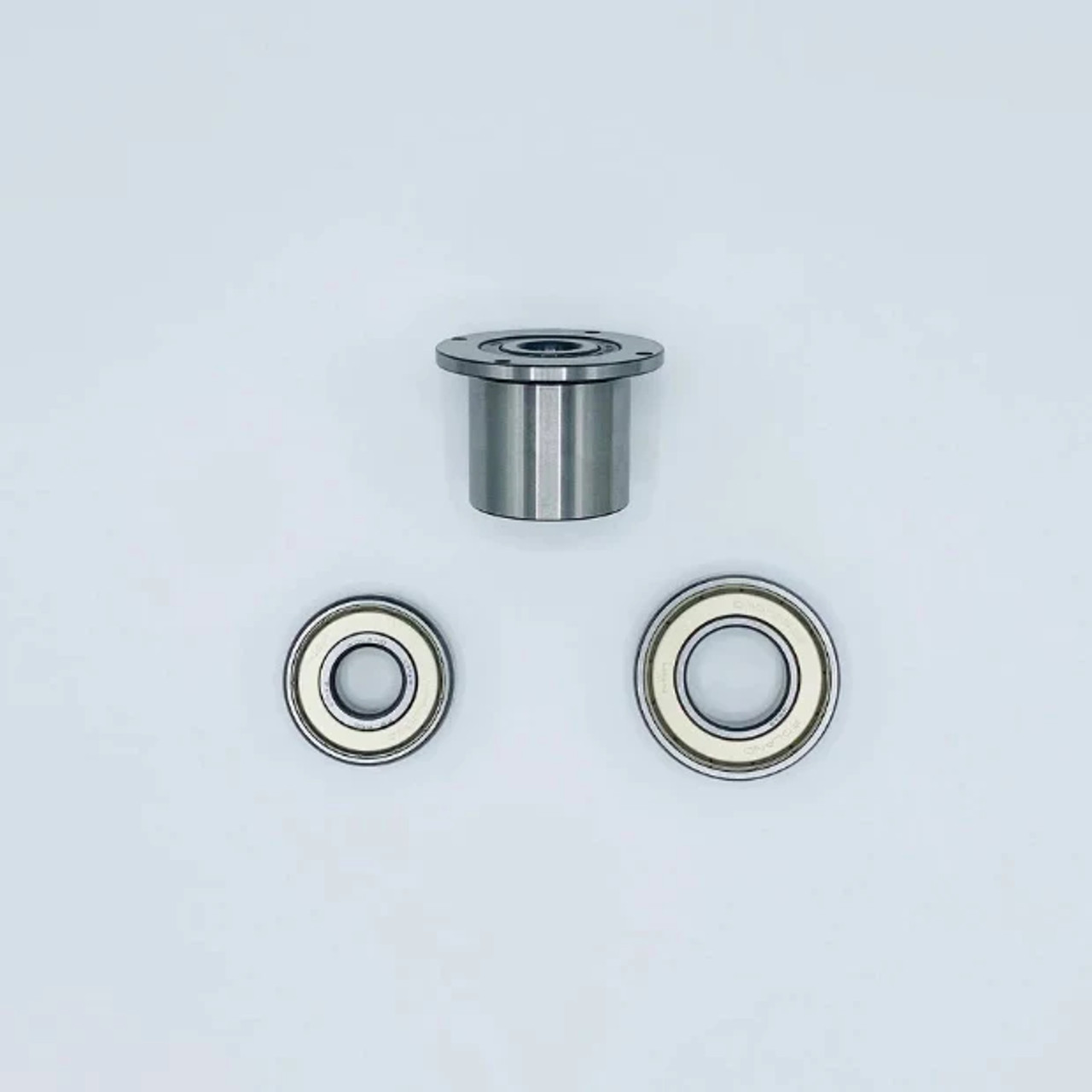 nXDS Scroll Pump Bearing Replacement Kit- Bearings only