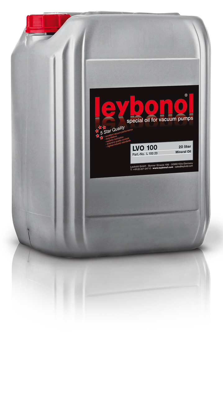 LEYBONOL LVO 100  20 Liter