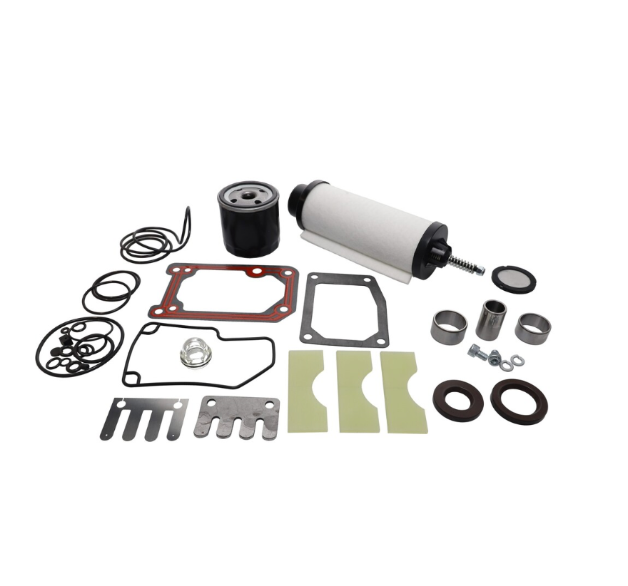Repair kit for Leybold   SOGEVAC SV 40 B - OEM Equivalent