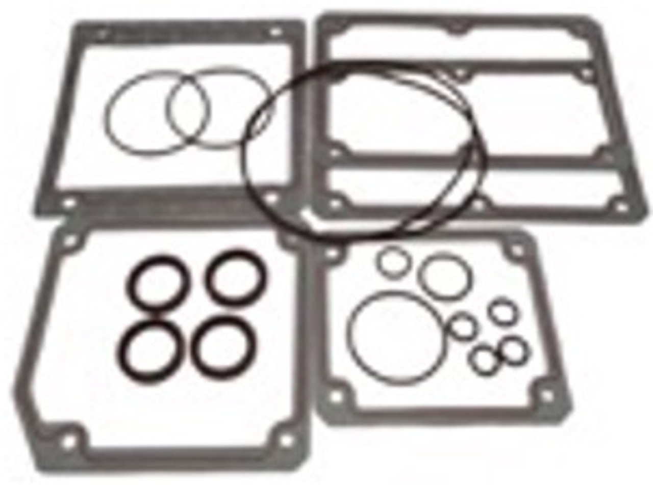 RA0250/302-Seal Kit-0990 516 591