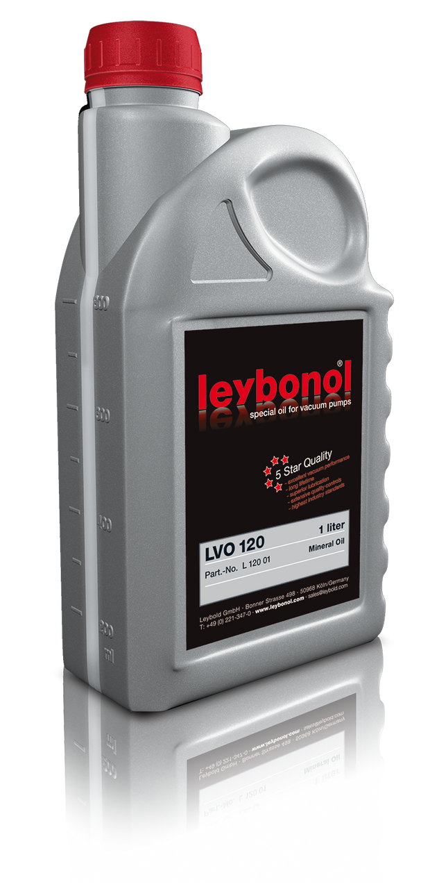 LEYBONOL LVO 120 1 liter