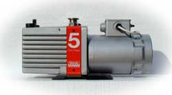 Reconditioned Edwards E2M5 Vacuum Pump