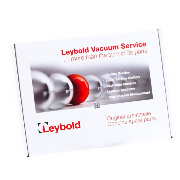 Minor Repair Kit for Leybold SOGEVAC SV40B Part# EK9603M