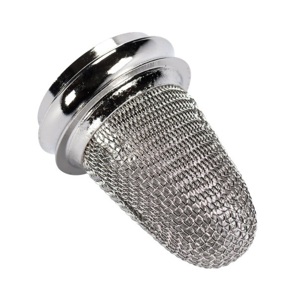 Dirt trap TRIVAC S/D 4-8 B