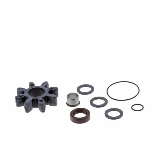 Leybold OEM Seal Kit for TRIVAC D4, D4B, D8B, S8B, S4B - EK110002631