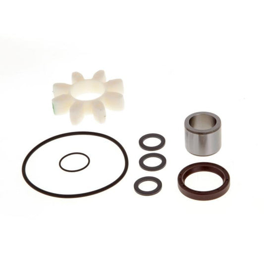 Leybold OEM Seal Kit for TRIVAC D40, D40B, D65B, S40B, S65B - EK110002629