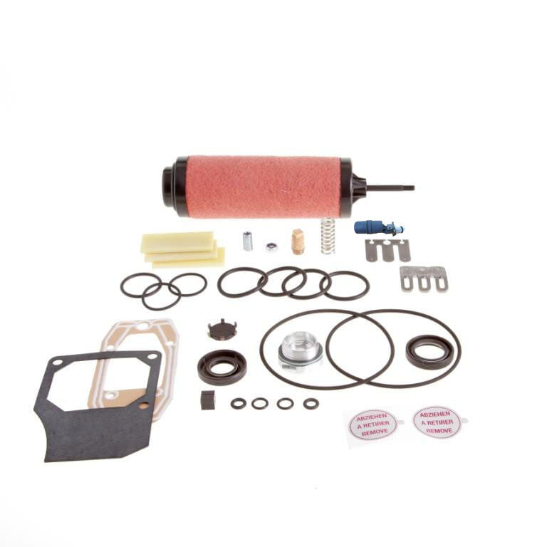 Leybold OEM Repair Kit for SOGEVAC SV25B - 971423100