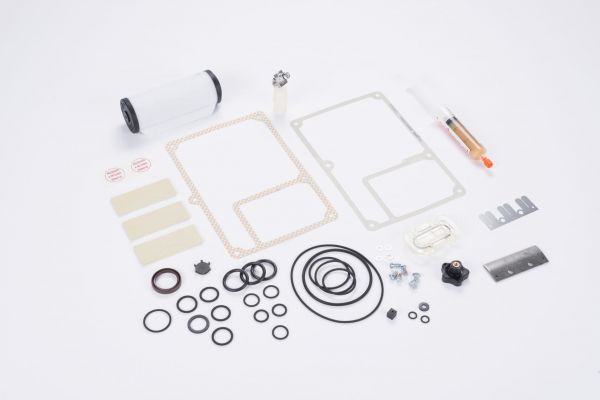 Leybold OEM Complete Repair Kit for SOGEVAC SV16 / SV25 BR2 - 71241270
