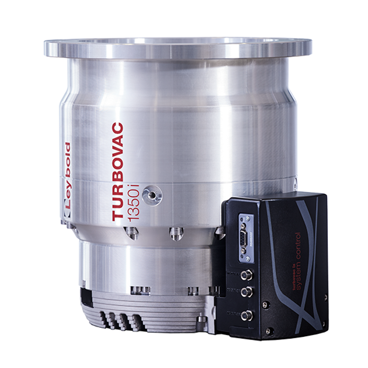 TURBOVAC 1350 i - DN 250 ISO-K - Overhead-Horizontal