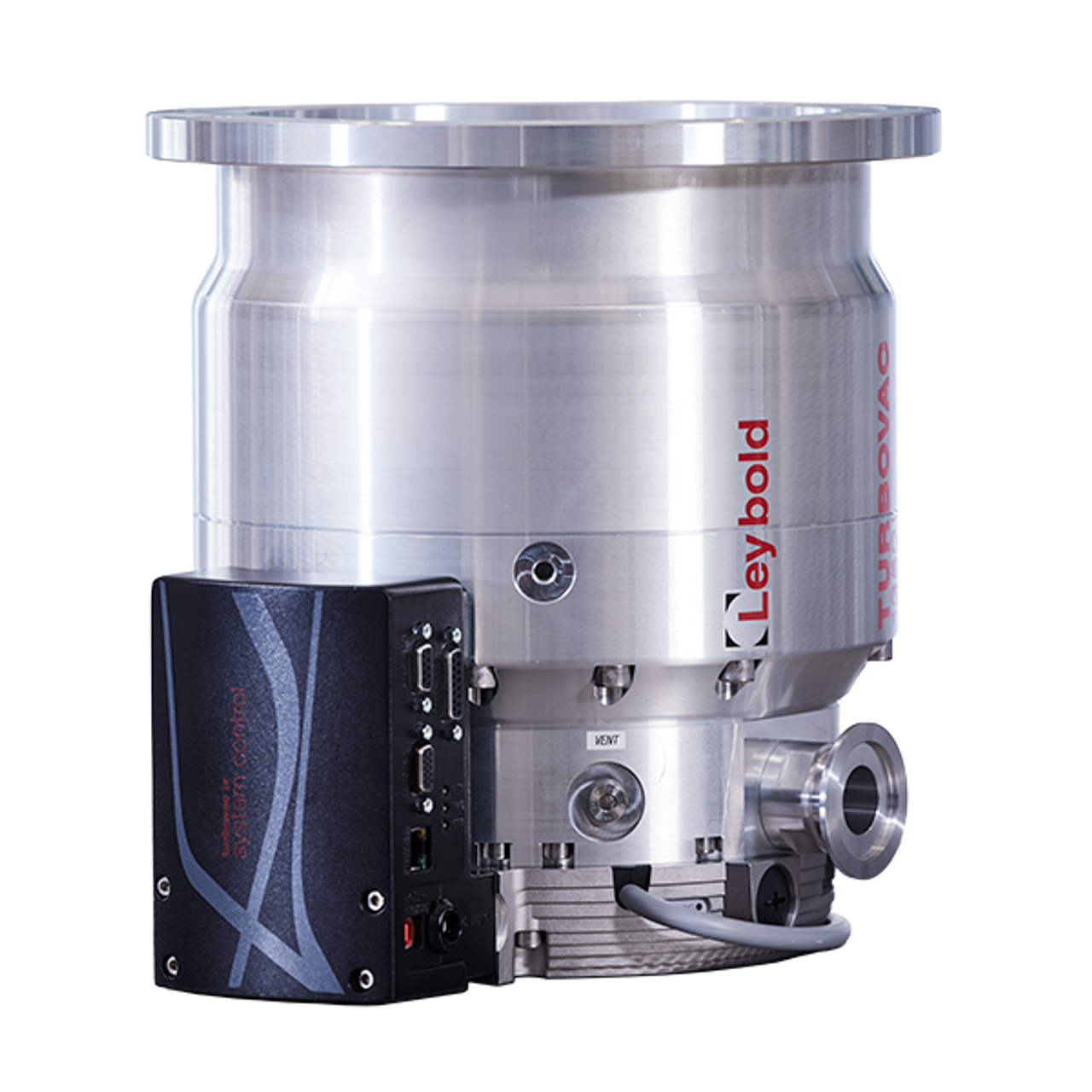 TURBOVAC 1350 i - DN 250 ISO-K - Overhead-Horizontal